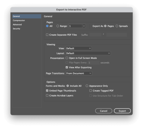 export indesign to ppt export indesign to ppt