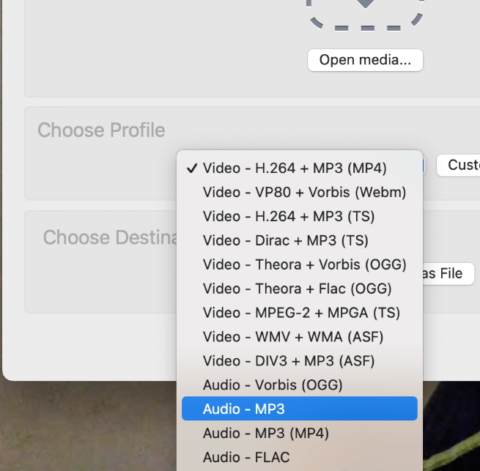 4 Ways to Convert MP4 to MP3 on Mac (Step-by-Step)