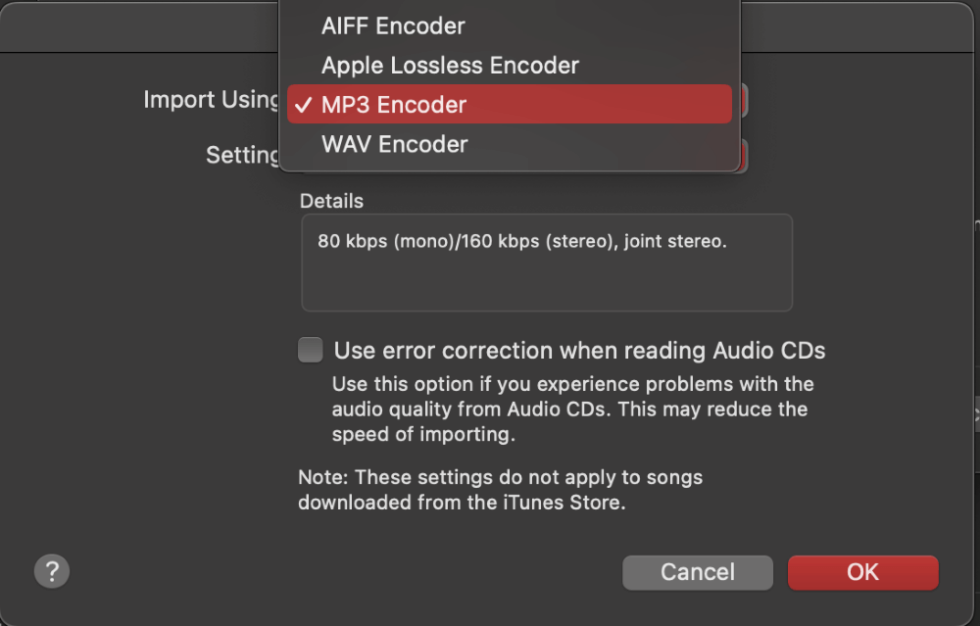4 Ways to Convert MP4 to MP3 on Mac (StepbyStep)