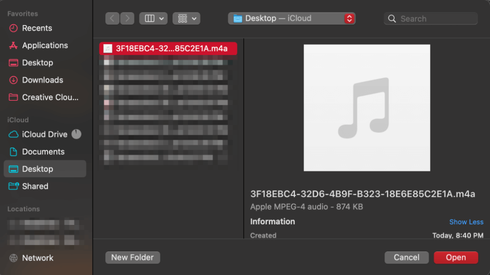 4 Ways to Convert MP4 to MP3 on Mac (StepbyStep)