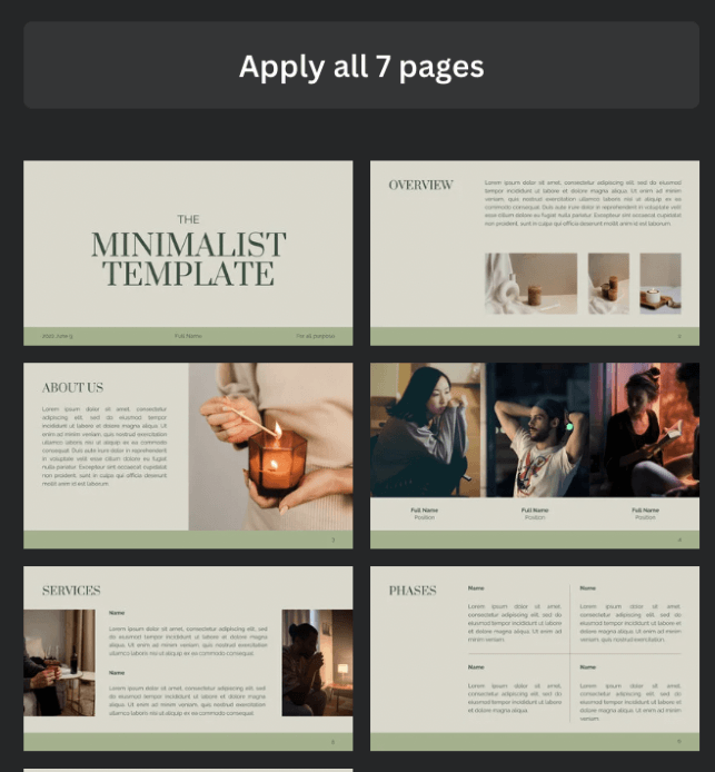 How To Convert Or Transfer Canva To Google Slides How To Convert Or Transfer Canva To Google Slides