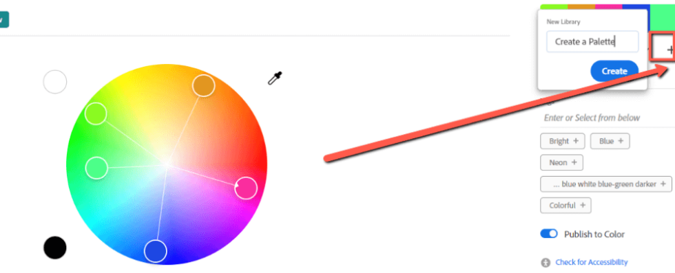 adobe illustrator debugging palette