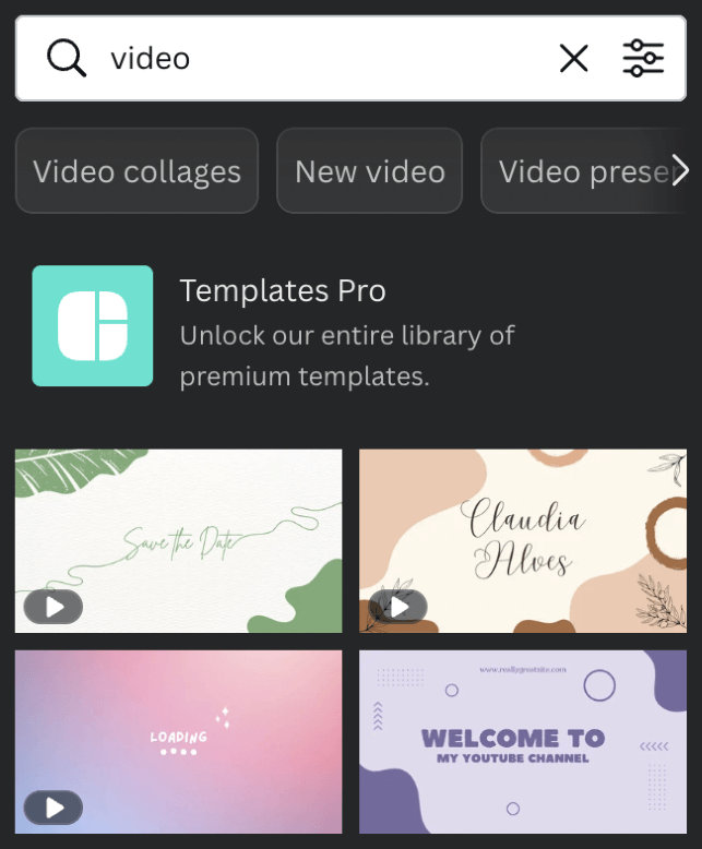 A Step-by-Step Guide on How to Download Canva Videos Separately in