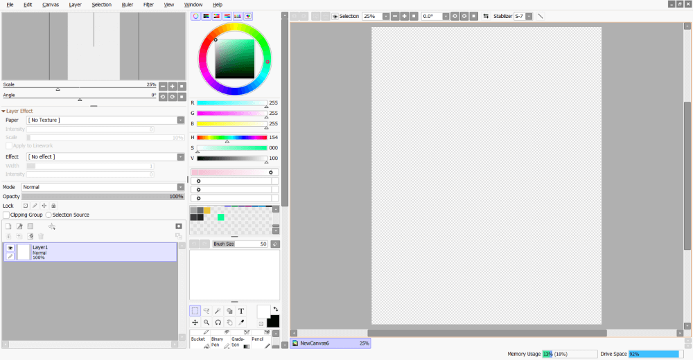 sai tool