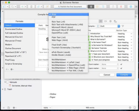 dabble vs scrivener dabble vs scrivener