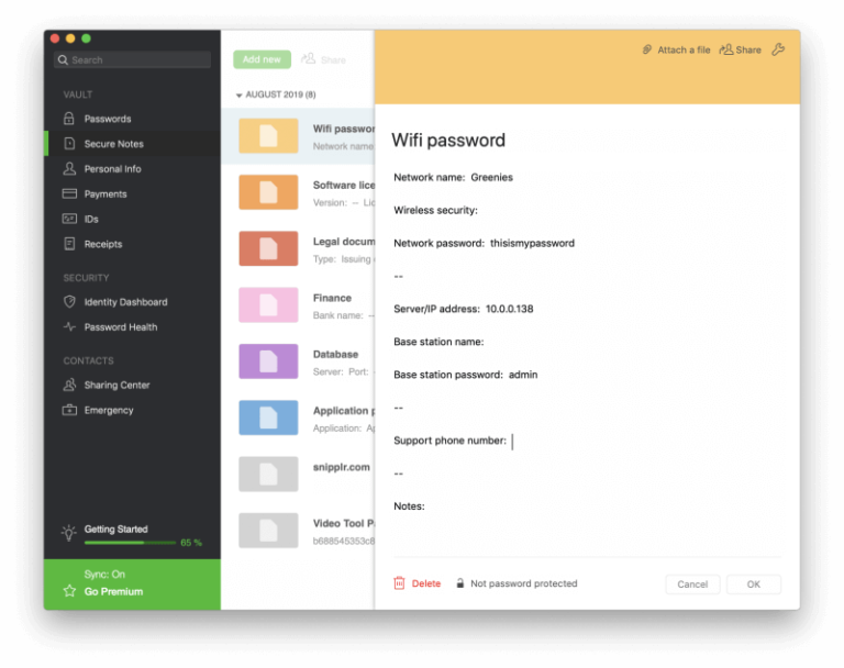 keeper vs dashlane keeper vs dashlane