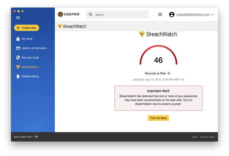 keeper vs dashlane