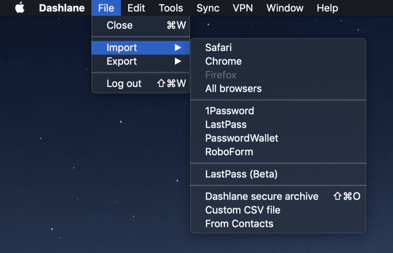 lastpass vs dashlane lastpass vs dashlane