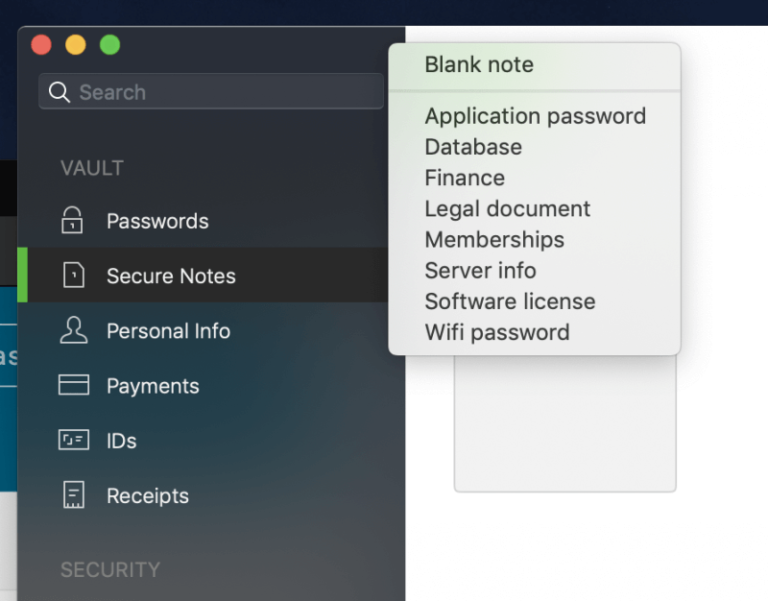 dashlane business account dashlane business account