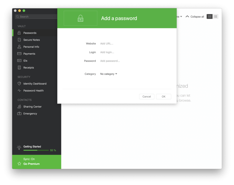 dashlane 2fa dashlane 2fa