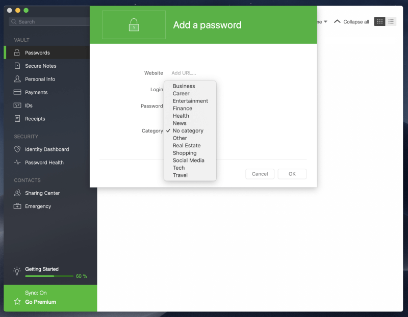 dashlane password manager personal dashlane password manager personal