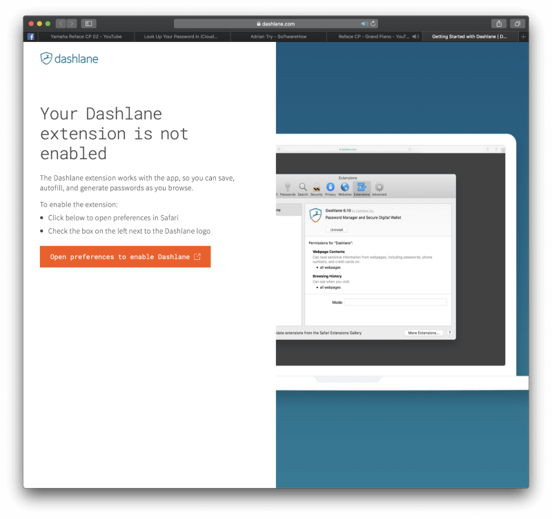 dashlane for firefox download dashlane for firefox download