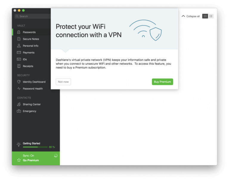 dashlane vpn free dashlane vpn free