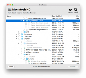 data rescue 5 review data rescue 5 review