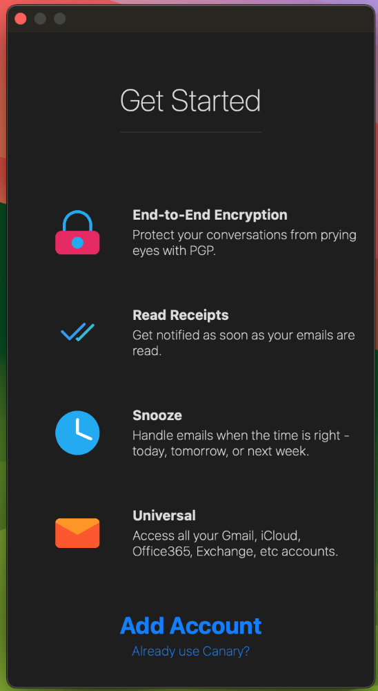 how to delete mail app on mac and reinstall