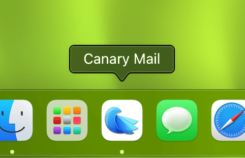 can i delete and reinstall iphone mail app
