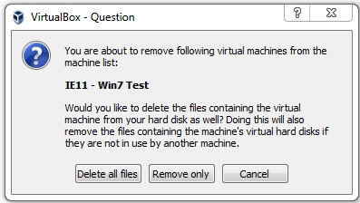 Delete- Virtual-Machine2