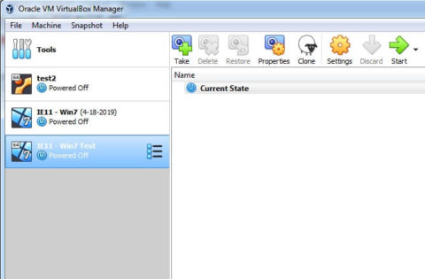 delete virtualmachine on virtualbox delete virtualmachine on virtualbox
