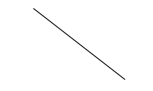 How To Draw Freakishly Straight Lines by Hand
