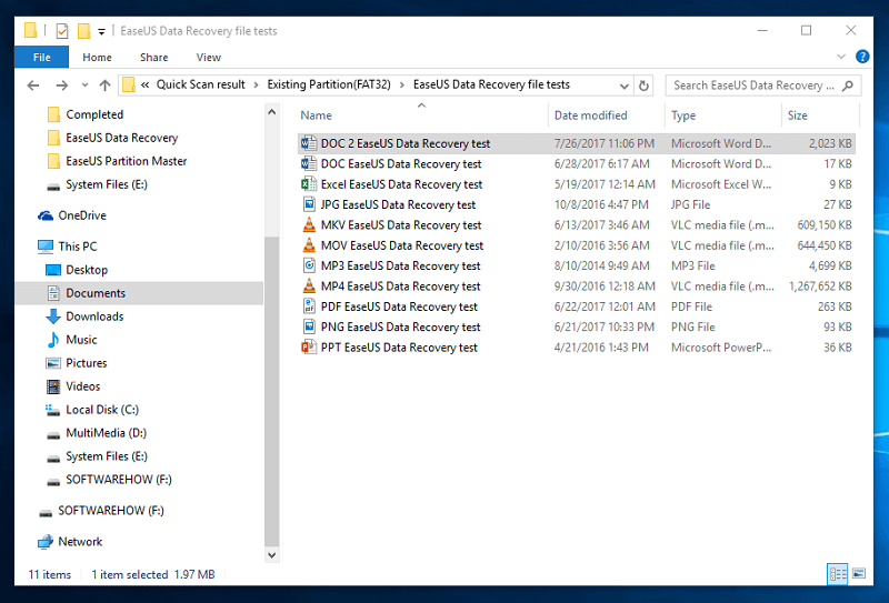 How to Download Multiple Videos to MP3 - EaseUS