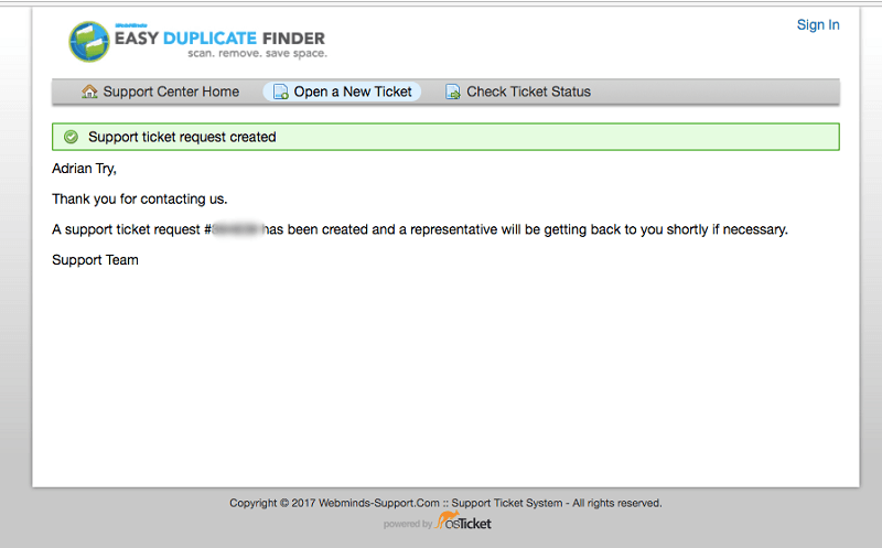 reviews of easy duplicate finder reviews of easy duplicate finder