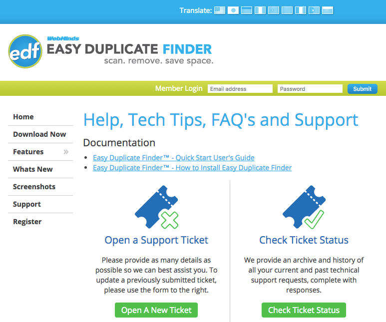easy duplicate finder zippyshare easy duplicate finder zippyshare