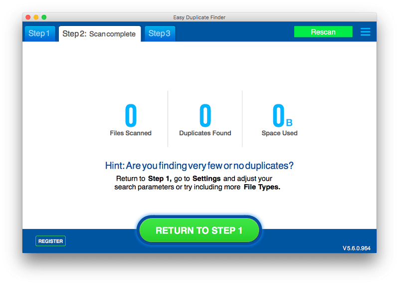 is easy duplicate finder safe is easy duplicate finder safe