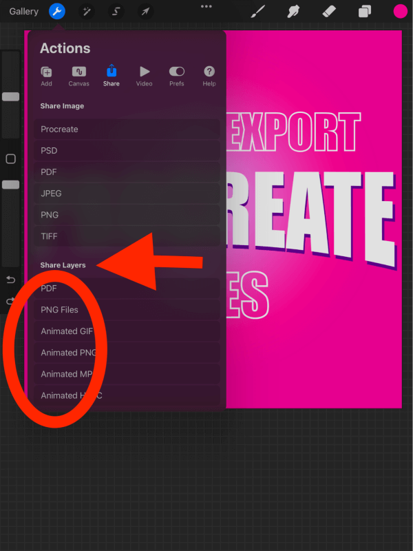 How To Export Procreate Files In 4 Quick Steps how-to-export-procreate-files-in-4-quick-steps