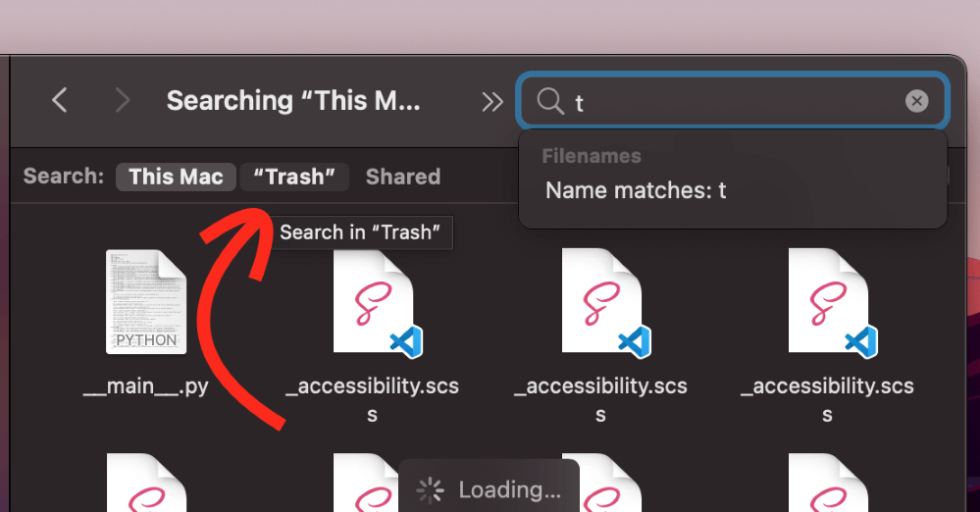 Files & Folders Disappeared from Desktop Mac (4 Fixes)