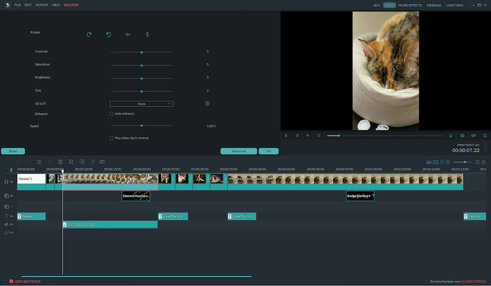 How To Overlay Photos And Videos Create Picturein How To Overlay Photos And Videos Create Picturein