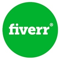 Fiverr logo