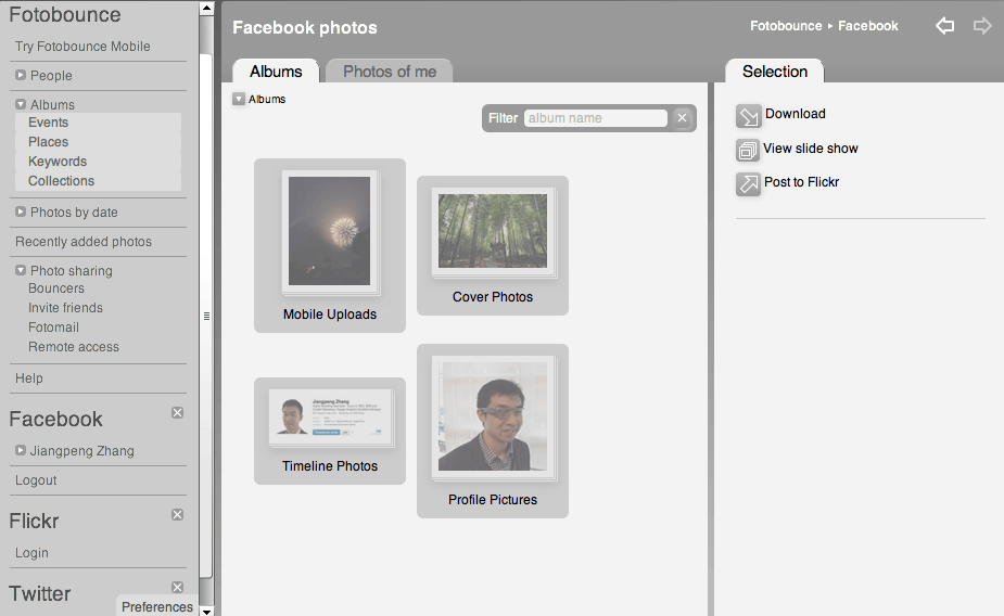 Free mac photo software
