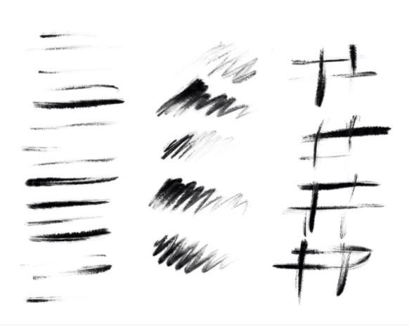 natural inker brush for procreate free