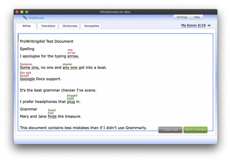 Grammar-Checker27