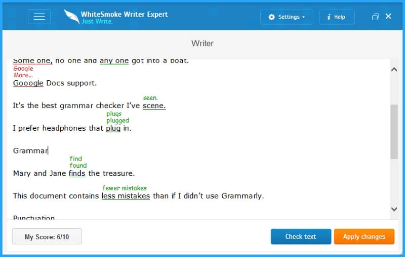 Grammar-Checker28