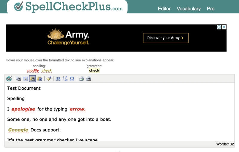 Grammar-Checker8