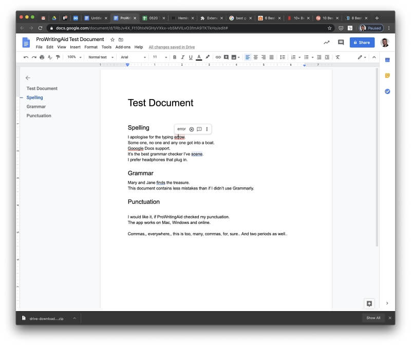 grammar checker for mac grammar checker for mac