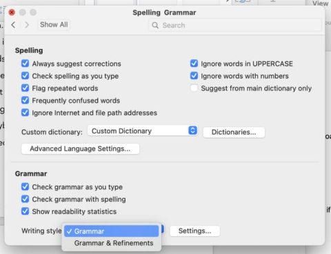 grammarly vs wordrake grammarly vs wordrake