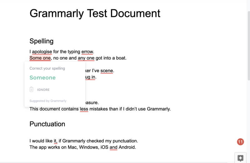 Grammarly15