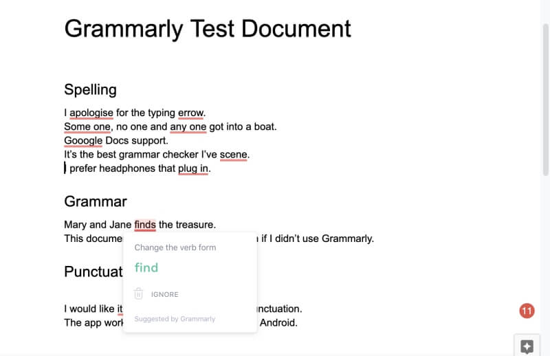 Grammarly16