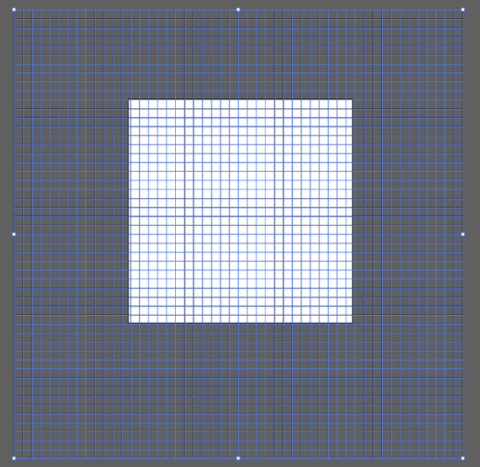 How to Make a Grid in Adobe Illustrator (Step-by-Step)