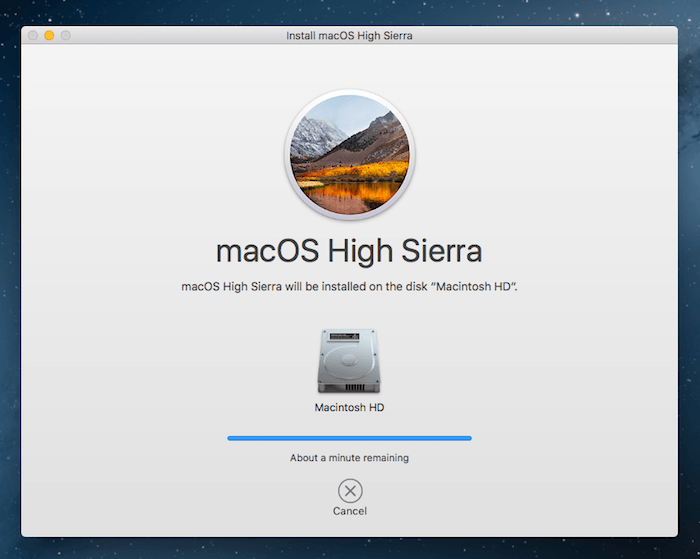 how to update my mac to 10.12