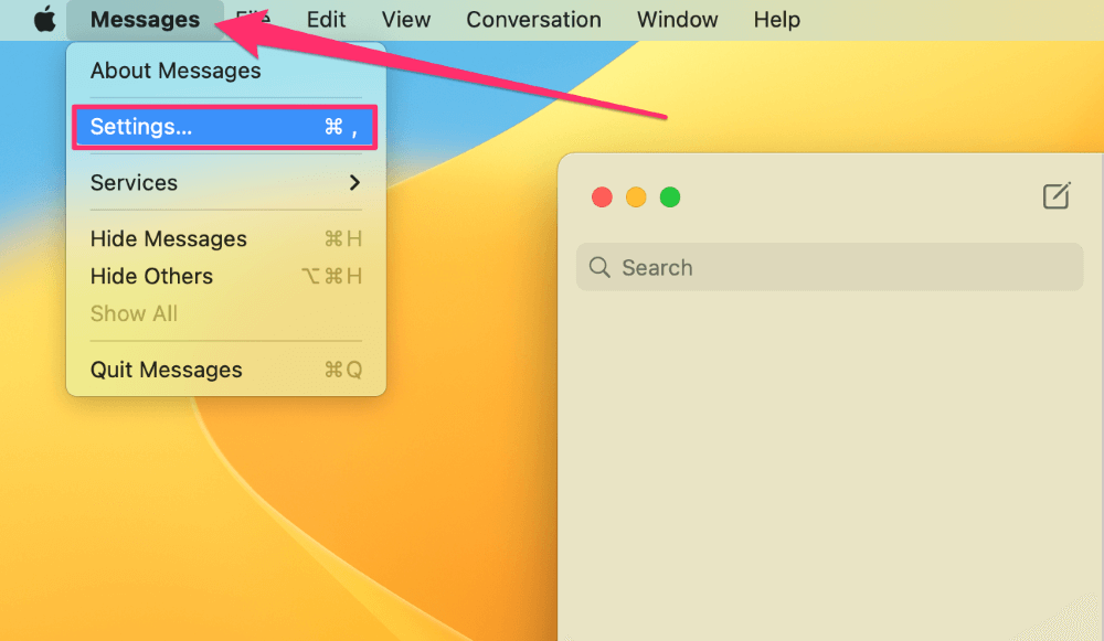 how to pull old text messages from icloud