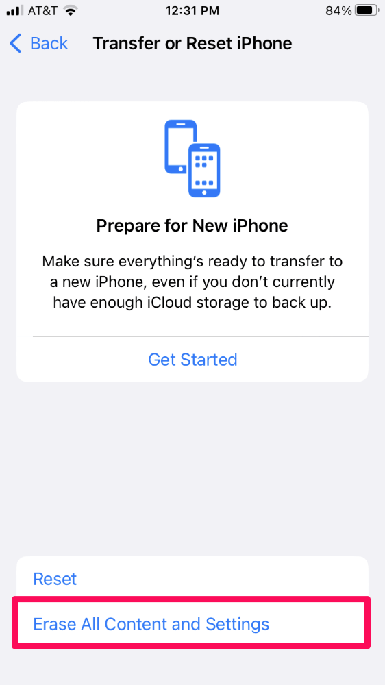 see all text messages iphone