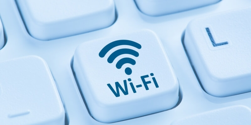 How to Connect Computer to Wifi Without Cable Windows 10
