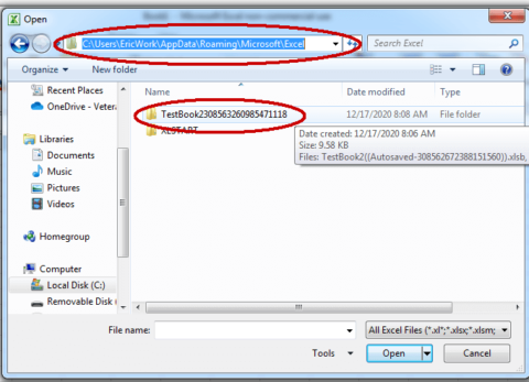 How to Recover Excel Files Not Saved (15-Step Guide)