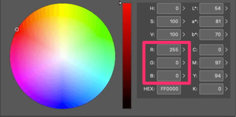 How to Invert Colors in Clip Studio Paint (5 Steps)