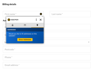 does sticky password automatically addaccounts does sticky password automatically addaccounts