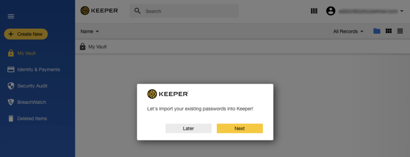 Keeper32