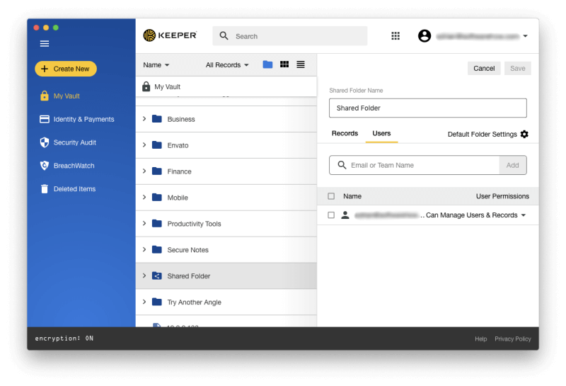keeper password manager review keeper password manager review